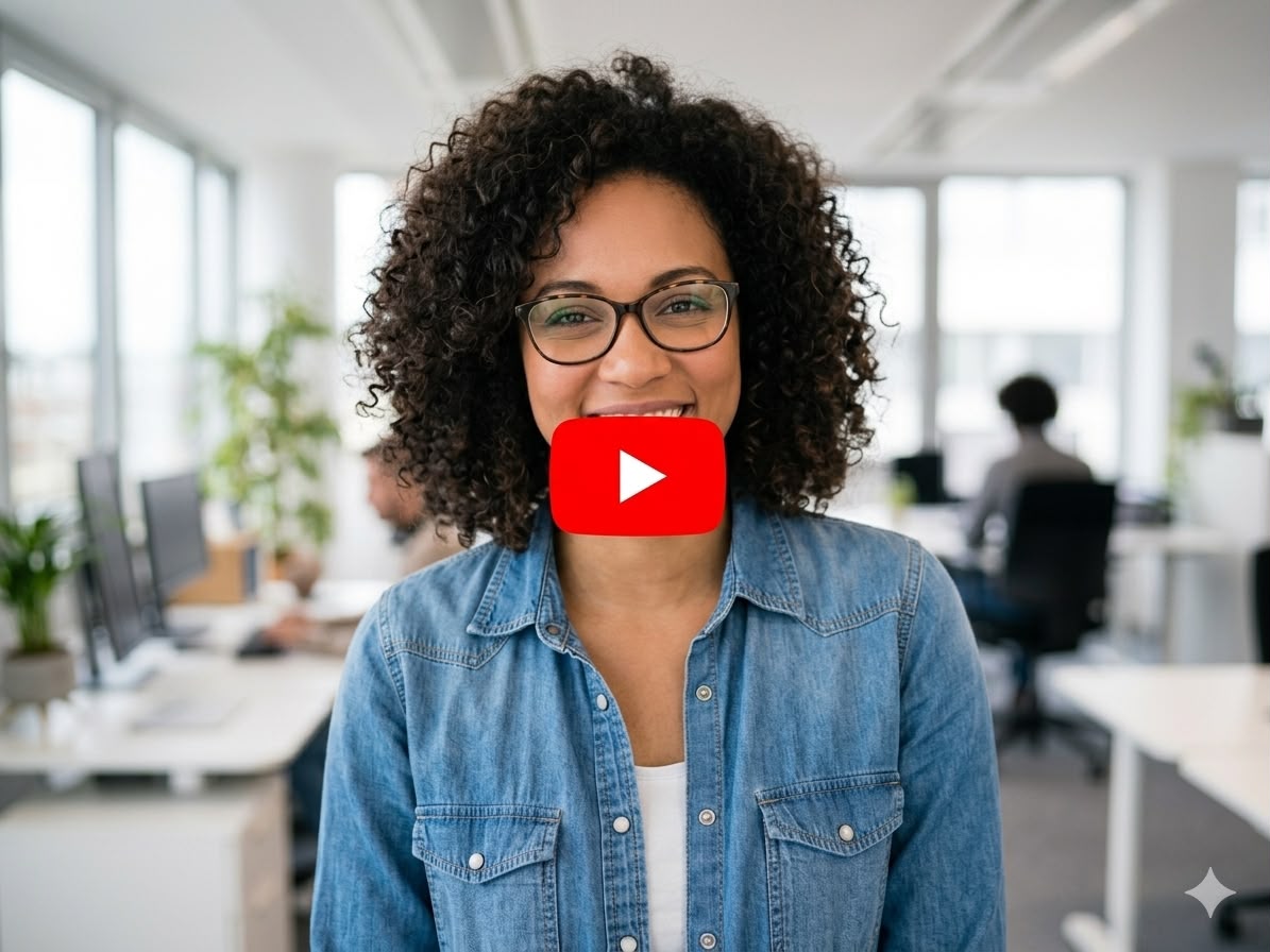 poster video